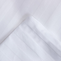 Пододеяльник Этель Hotel 145*215± 3 см, страйп-сатин1*1,100% хлопок,125гр/м2 Пододеяльник Этель Hotel 145*215± 3 см, страйп-сатин1*1,100% хлопок,125гр/м2