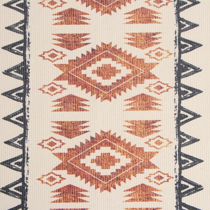 Ковер Этель &laquo;Graphics&raquo;, 60х90 см , 50% хл, 50% п/э