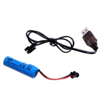 Автобус радиоуправляемый «Городской», работает от аккумулятора, цвет зелёный Автобус радиоуправляемый «Городской», работает от аккумулятора, цвет зелёный