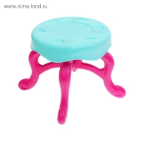 Столик &laquo;Красавица&raquo; с аксессуарами, высота 69 см