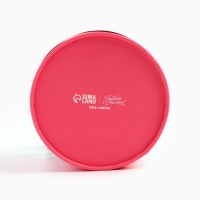 Набор шляпных коробок 4 в 1 &laquo;Для тебя&raquo;, 12 х 12 - 20 х 20 см