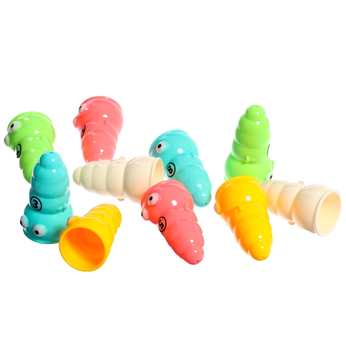 Развивающий сортер &laquo;IQ-яблочко&raquo;