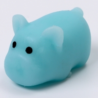 Антистресс сквиш мялка с сюрпризом «Сердце» в яйце, в шоубоксе Антистресс сквиш мялка с сюрпризом «Сердце» в яйце, в шоубоксе