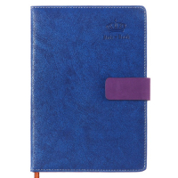 Органайзер А5, с хлястиком, 120 листов в линейку, обложка ПВХ, МИКС Органайзер А5, с хлястиком, 120 листов в линейку, обложка ПВХ, МИКС