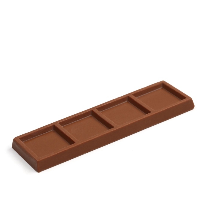 Кондитерская плитка новогодняя «Весёлого нового года», 18 г. Кондитерская плитка новогодняя «Весёлого нового года», 18 г.