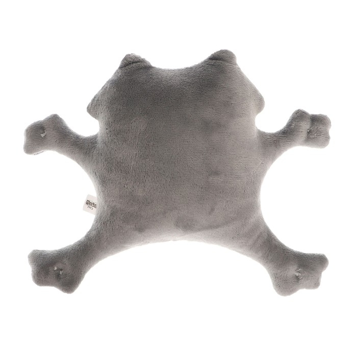 Автоигрушка &laquo;Тише едешь - меньше должен&raquo;, енот, на присосках