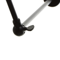 Люстра "Краб" E27 12х40Вт черный 80х80х100 см BayerLux Люстра "Краб" E27 12х40Вт черный 80х80х100 см BayerLux