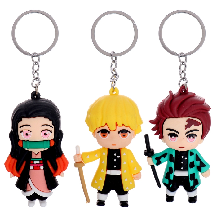 Игровой набор Funny box &laquo;Аниме&raquo;