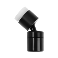 Аэратор ZEIN Z3590, поворотный, на шарнире, черный Аэратор ZEIN Z3590, поворотный, на шарнире, черный