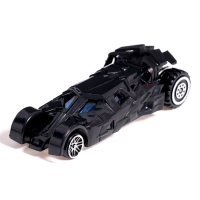 Машина «Темный страж», металлическая, 1:64, цвет МИКС Машина «Темный страж», металлическая, 1:64, цвет МИКС