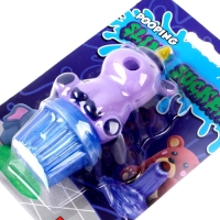 Лизун &laquo;Звери&raquo;, виды МИКС