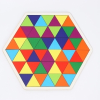 Головоломка &laquo;Карусель&raquo;