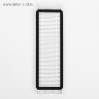 HEPA-фильтр Ozone для робота-пылесоса Xiaomi, синтетический HEPA-фильтр Ozone для робота-пылесоса Xiaomi, синтетический