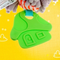 Подвеска мягкая &laquo;Лесная сказка&raquo;, на кроватку и коляску