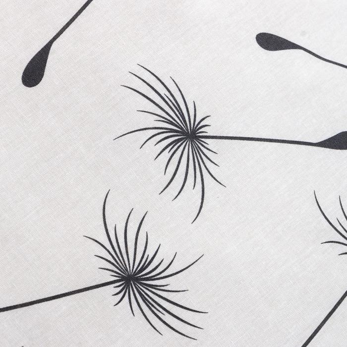 Постельное белье Этель дуэт &laquo;Легкость ветра&raquo; 143*215см-2шт,240*220см,70*70см-2шт