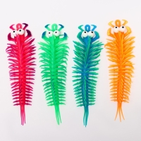 Антистресс сквиш мялка «Многоножек» , в шоубоксе Антистресс сквиш мялка «Многоножек» , в шоубоксе