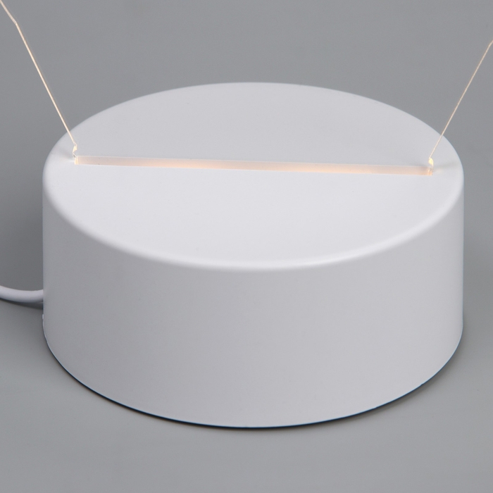 Светильник &laquo;Небо&laquo; с маркером , 18 х 13,5 см, модель GMN-0004.