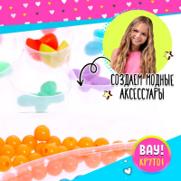 Набор для бисероплетения «Бабочка» Набор для бисероплетения «Бабочка»