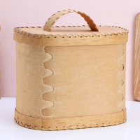 Хлебница на 2 булки, 24х16х20 см Хлебница на 2 булки, 24х16х20 см