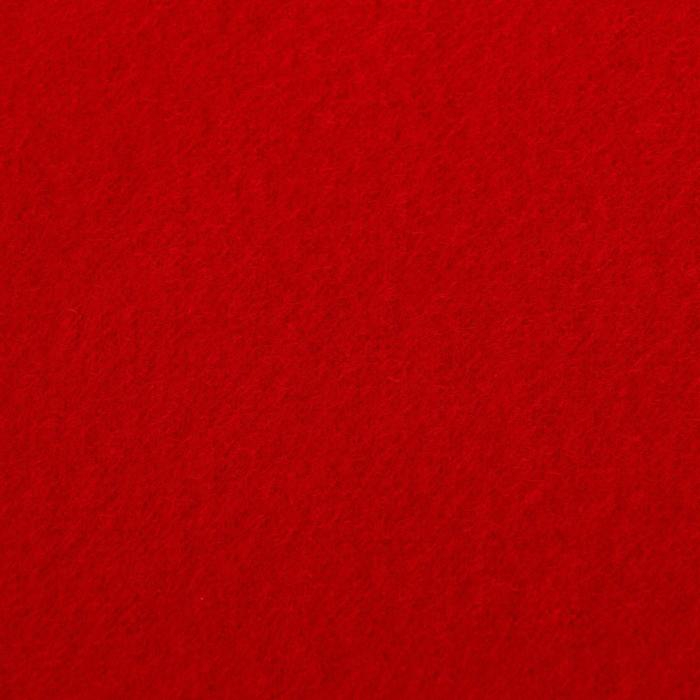 Плед "Экономь и Я" Красный 150*200 см, пл.180 г/м2, 100% п/э