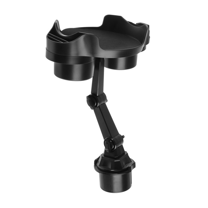 Держатель-подстаканник в автомобиль Держатель-подстаканник в автомобиль