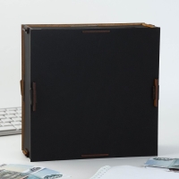 Копилка на мечту &laquo;Машины&raquo;, 19 х 18 х 8 см.