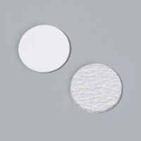 Сменные файлы для аппаратного педикюра, 50 шт, d 20 мм, абразивность 120 Сменные файлы для аппаратного педикюра, 50 шт, d 20 мм, абразивность 120