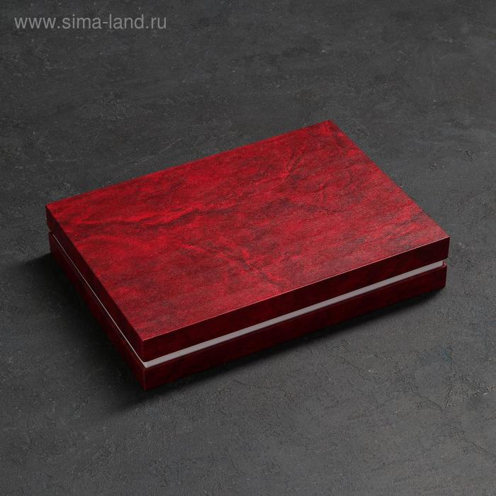 Набор столовых приборов &laquo;Ариета&raquo;, 24 предмета, толщина 2,5 мм, декоративная коробка