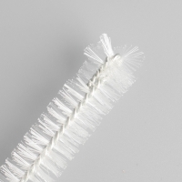 Набор для вскармливания &laquo;Пушистое счастье&raquo; для котят, 60 мл, с 4 сосками и ёршиком