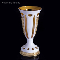 Ваза серии "Аида", 13,5 × 20 см Ваза серии "Аида", 13,5 × 20 см