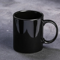 Кружка керамическая «Лучший брат», 300 мл, цвет чёрный Кружка керамическая «Лучший брат», 300 мл, цвет чёрный