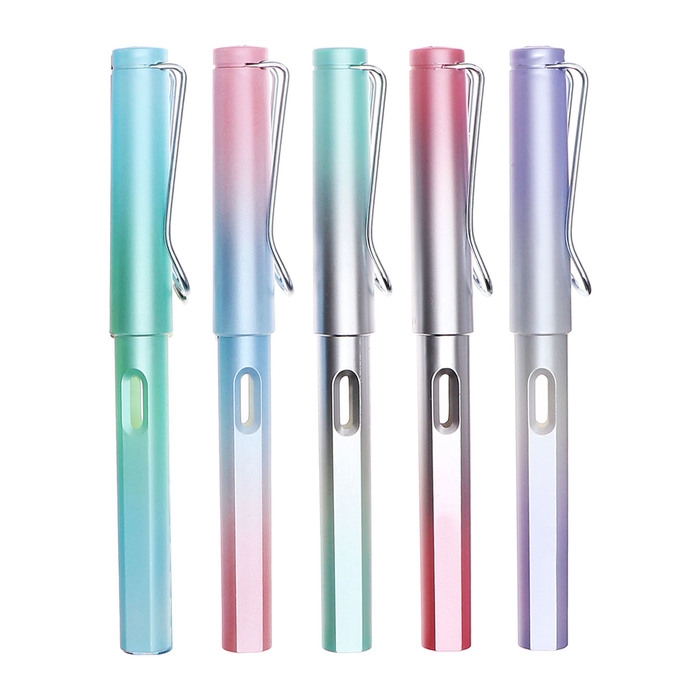 Карандаш чернографитный НВ, вечный, Calligrata, МИКС Карандаш чернографитный НВ, вечный, Calligrata, МИКС