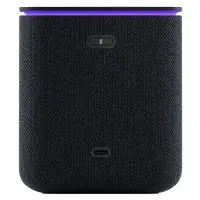 Умная колонка &laquo;Яндекс Станция Миди&raquo;, черная