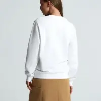 Свитшот Toima 2.0, белый, размер M