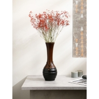 Ваза этническая &laquo;Унати&raquo;, керамика, 1 сорт, Иран