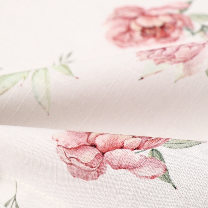 Скатерть Этель Bloom 149х110 см, 100% хл, репс 210 г/м2