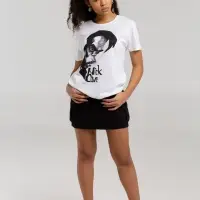 Футболка &laquo;Меламед. Nick Cave&raquo;, белая, размер L