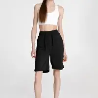 Шорты J3, черные, размер M/L