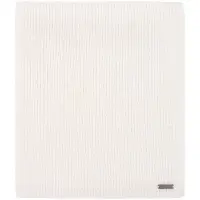 Шарф Bernard, молочно-белый