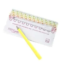 Вечная ручка Forever Primina, желтая Вечная ручка Forever Primina, желтая