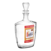 Штоф &laquo;Сыворотка правды&raquo;, 700 мл