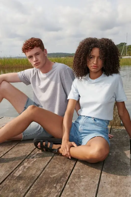 Футболка унисекс Tuner, темно-синяя, размер XS