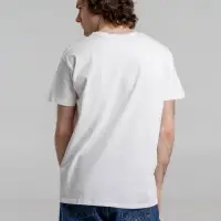 Футболка Imperial 190 шоколадно-коричневая, размер S