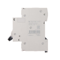 Автоматический выключатель SE City9 Set, С, 20 А, 3P, 4.5 kA, 400 В Автоматический выключатель SE City9 Set, С, 20 А, 3P, 4.5 kA, 400 В