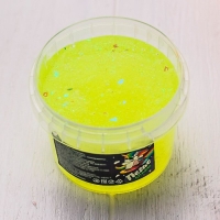 Слайм «Пегас» Битое стекло, Жёлтый, 90 г Слайм «Пегас» Битое стекло, Жёлтый, 90 г