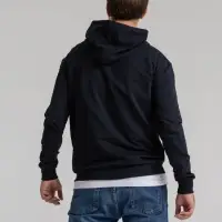 Худи Kirenga 2.0, темно-синее, размер 4XL