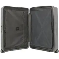 Чемодан Forza L, серый Чемодан Forza L, серый