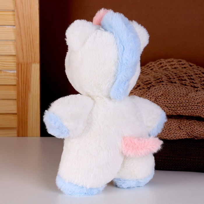 Мягкая игрушка &laquo;Единорог&raquo;, 24 см