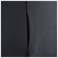 Термобельё мужское Resport, комплект: лонгслив, лосины, размер L, серое