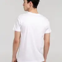 Футболка «Меламед. Виктор Цой», белая, размер L Футболка «Меламед. Виктор Цой», белая, размер L